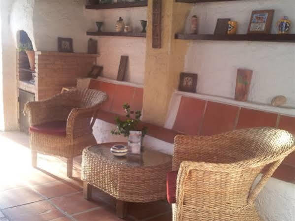 Casa Mercedes 2*