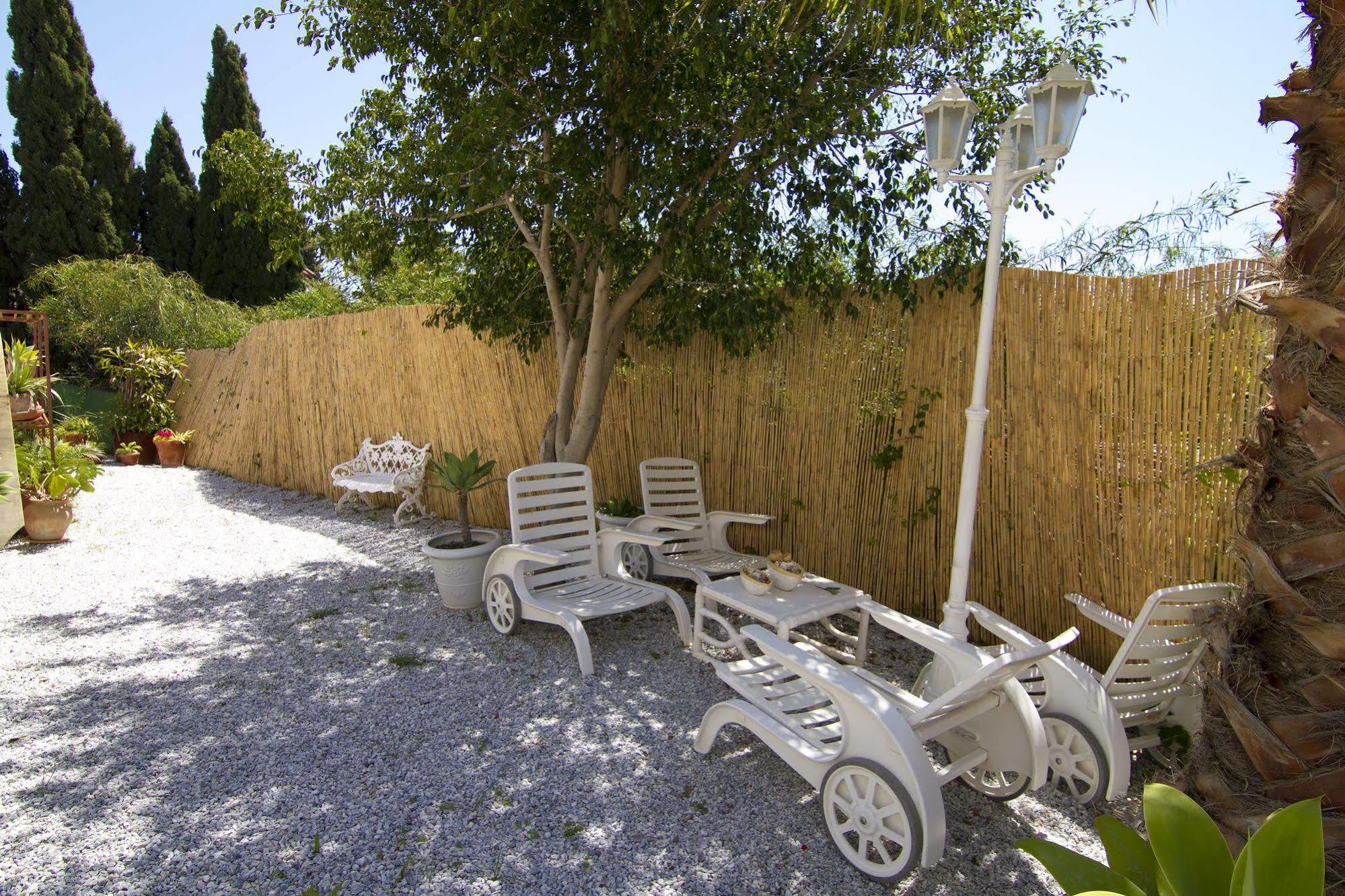 Villa Pergola Nerja