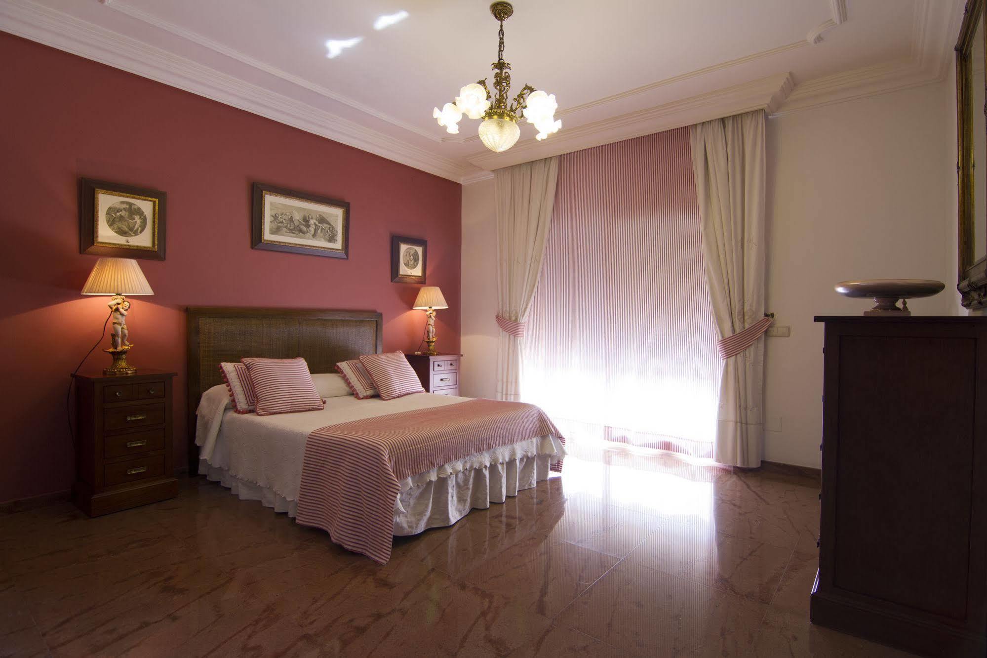 Pergola Villa *