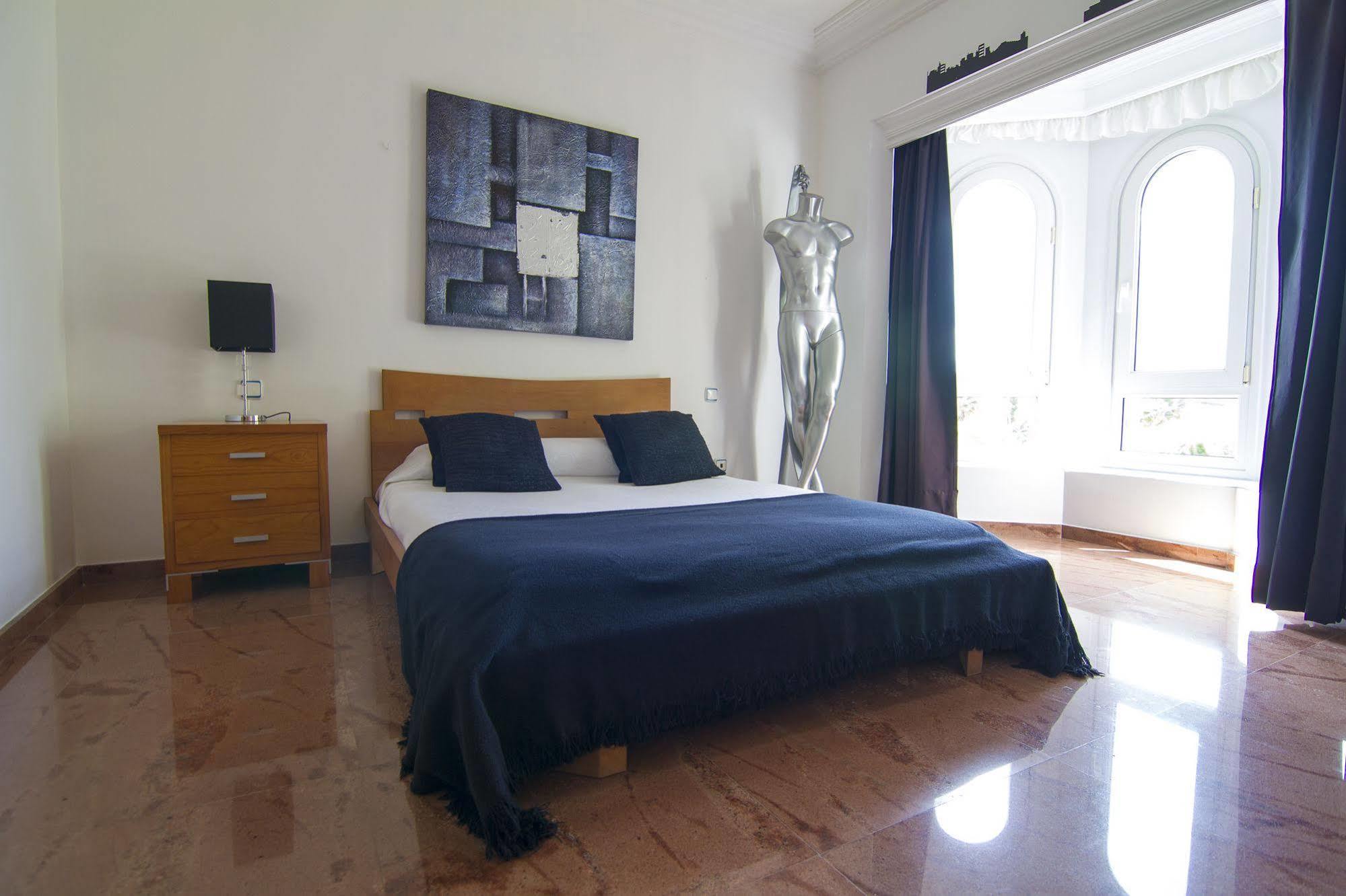 Villa Pergola Nerja