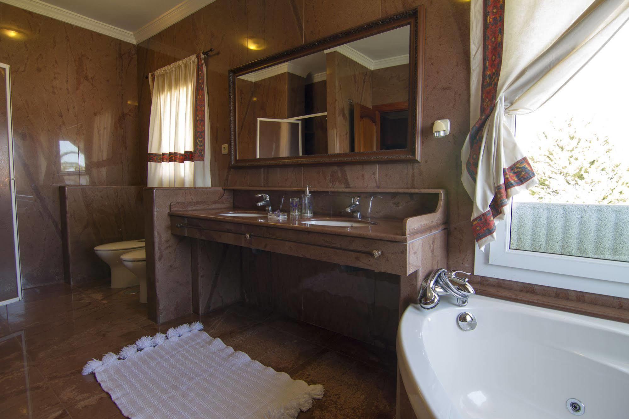 Villa Pergola Nerja