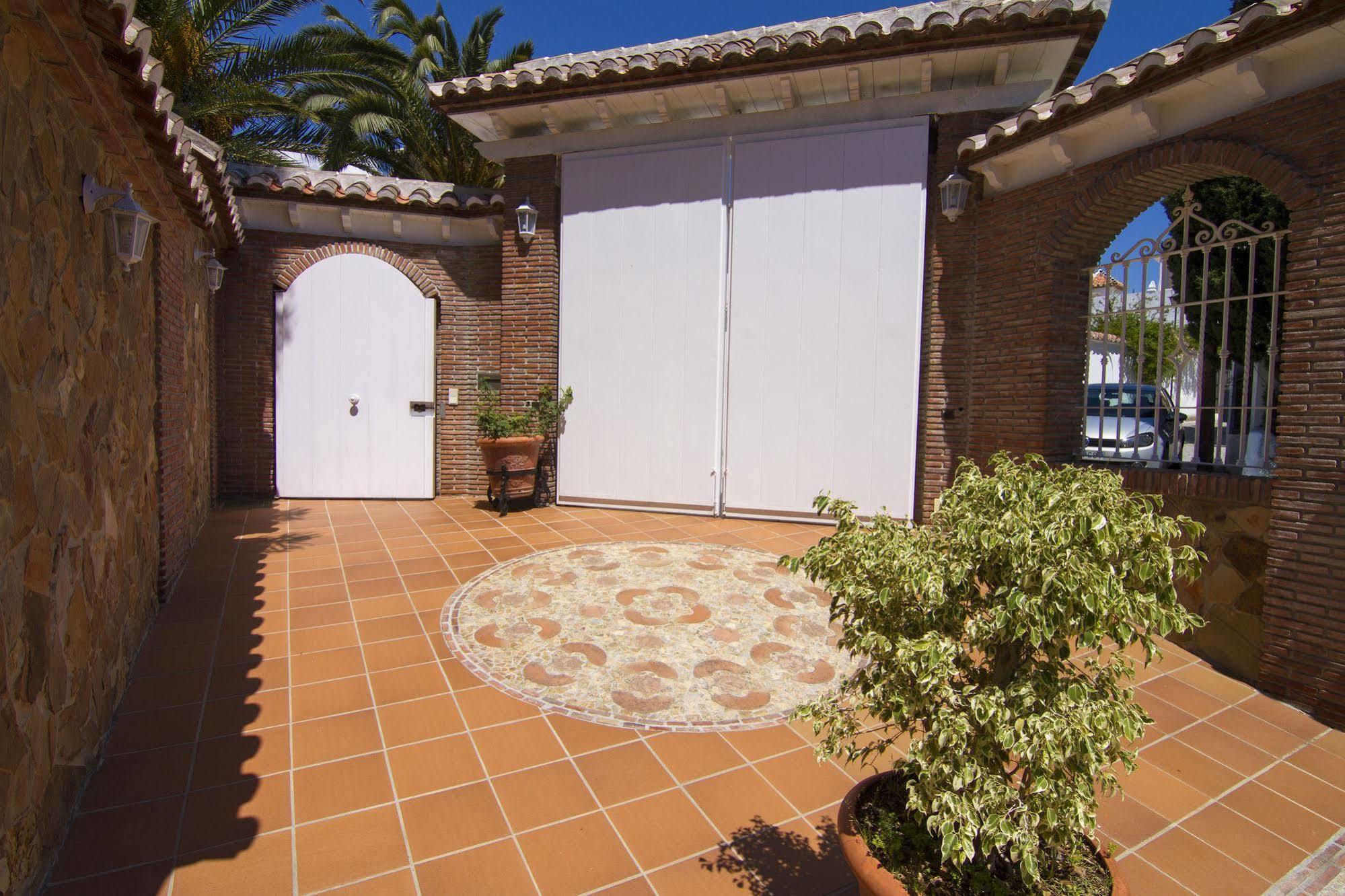 Pergola
