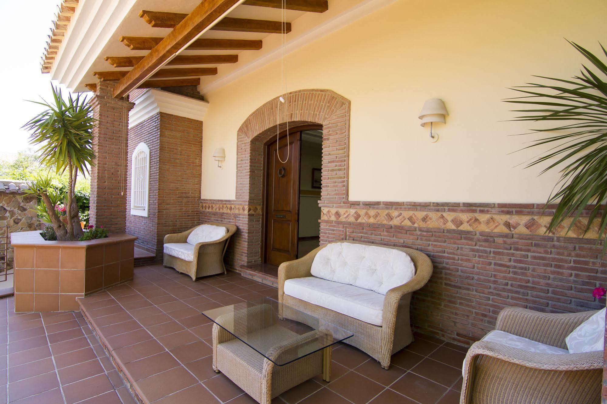 Pergola *