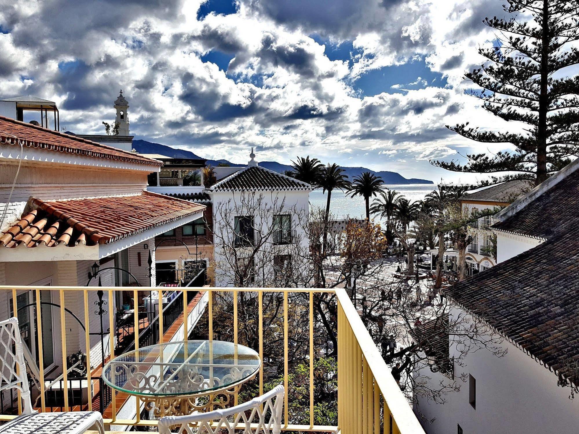 Balcon De Europa Apartment