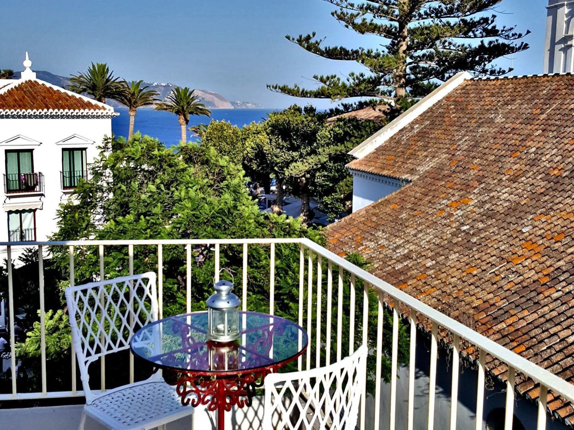 Apartment Balcon De Europa *
