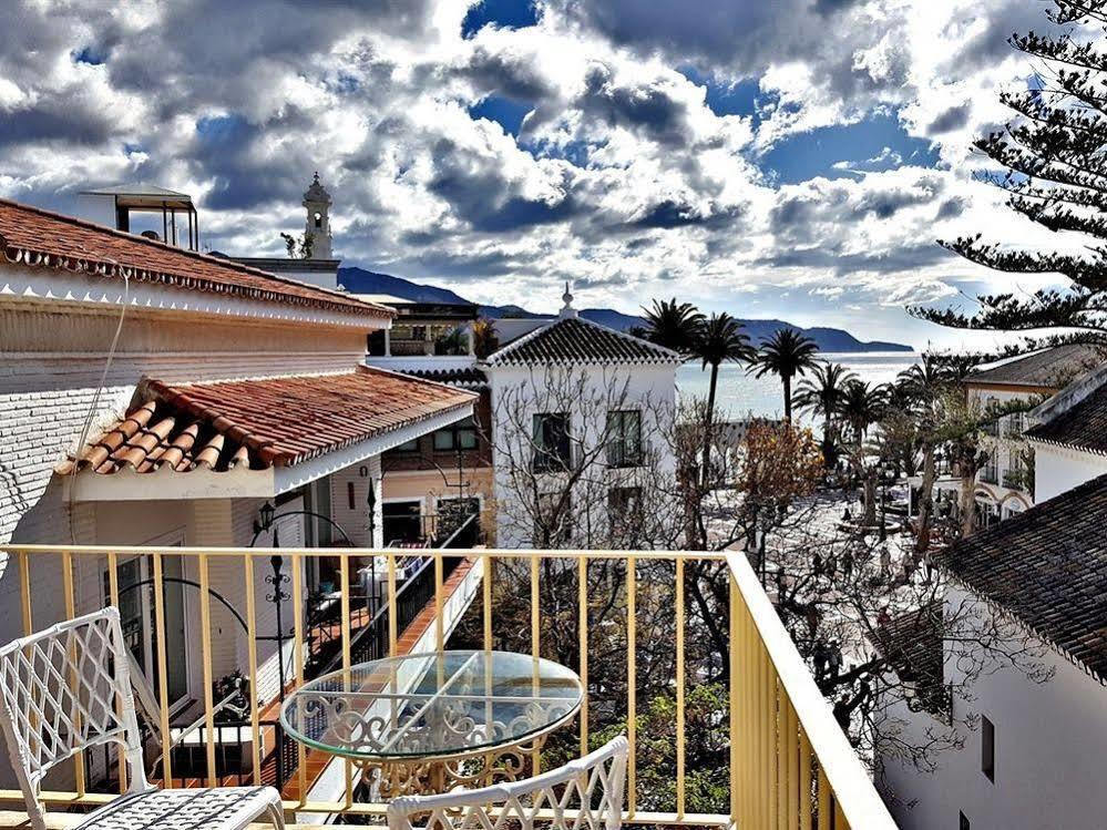 Balcon De Europa Apartment