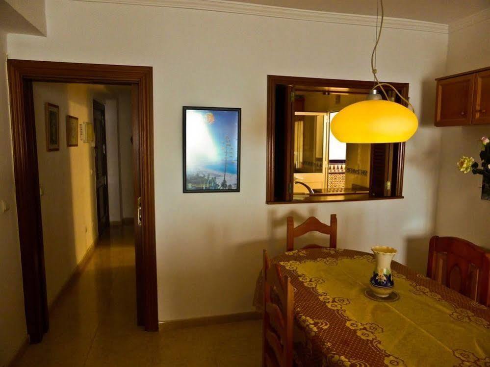 Apartment Carabeo Vista Mar *