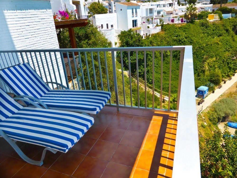 Carabeo Vista Mar Apartment