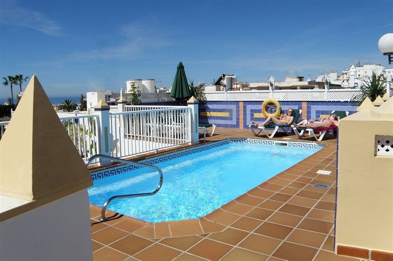 Puerta Del Mar Hotel