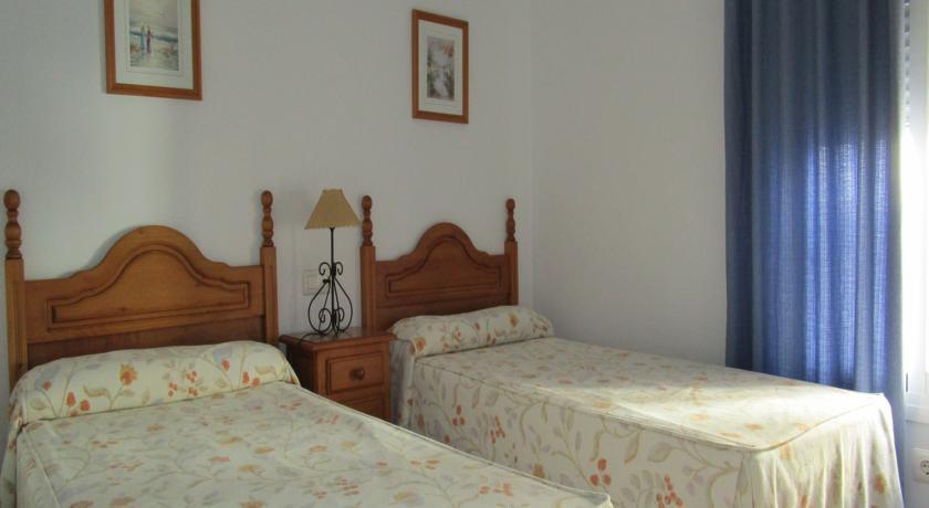 Apartamento Andalucia Edificio Cantares Nerja