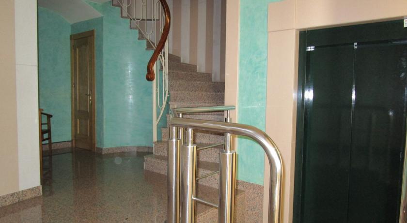 Andalucia Edificio Cantares Apartamento Nerja