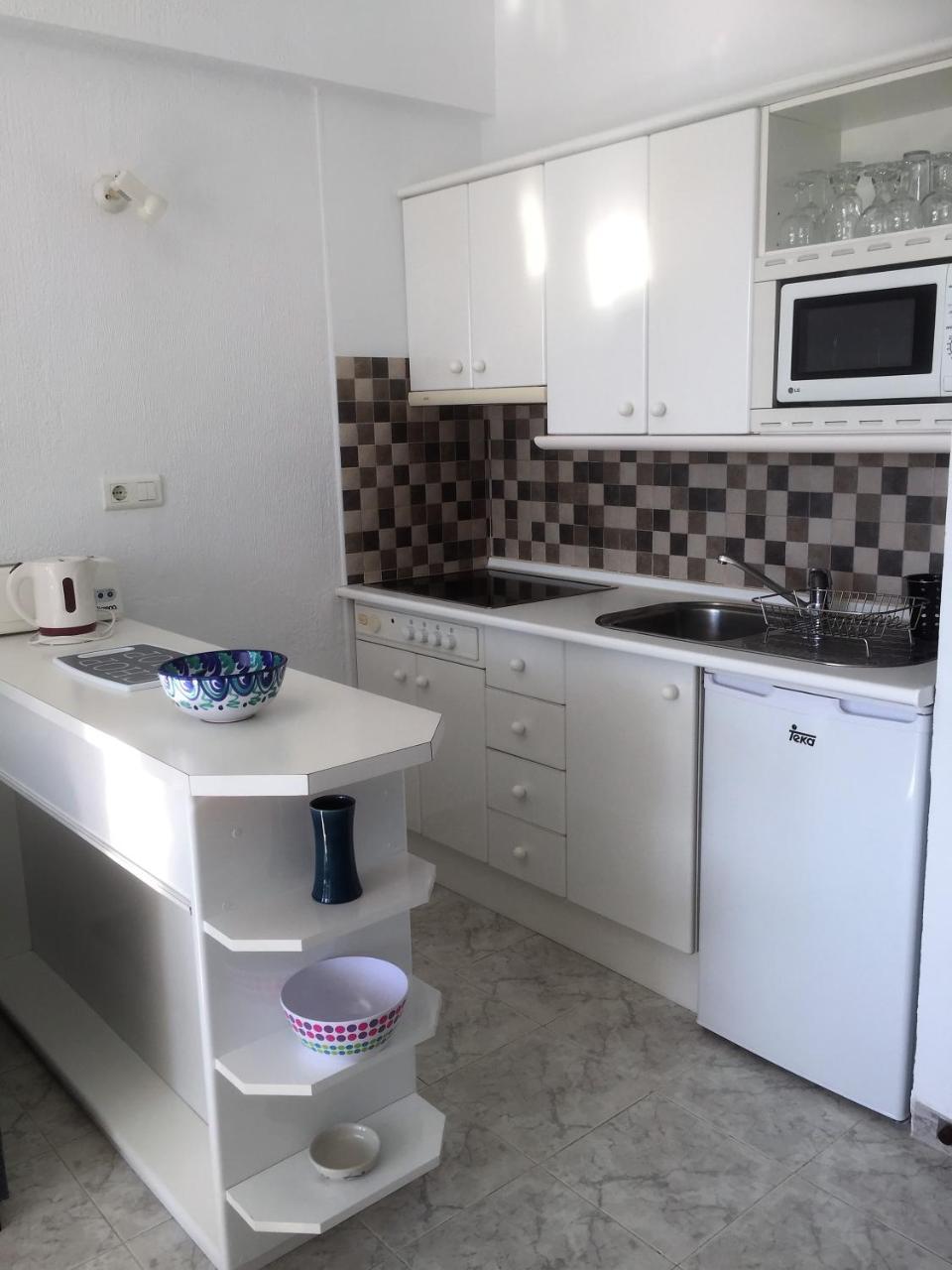 Verdemar 39 Menyber Apartamento *