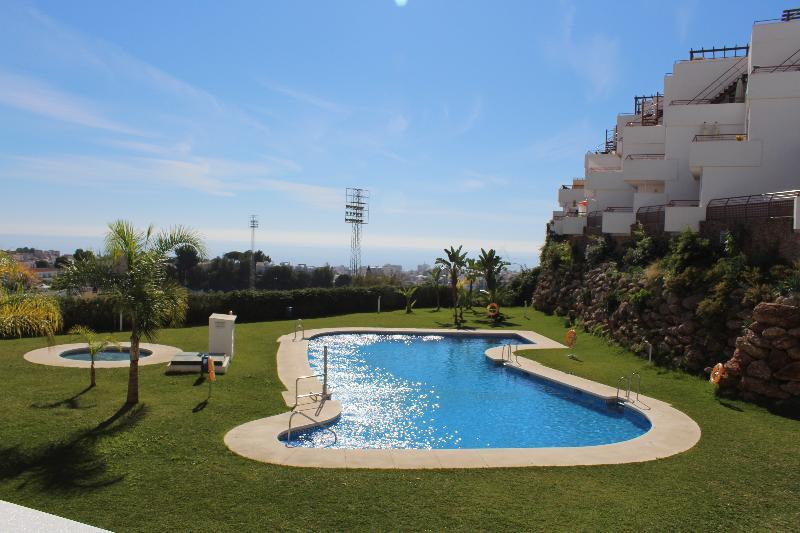 Resort De Nerja