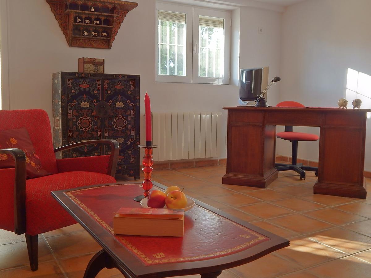 Burriana Apartment *
