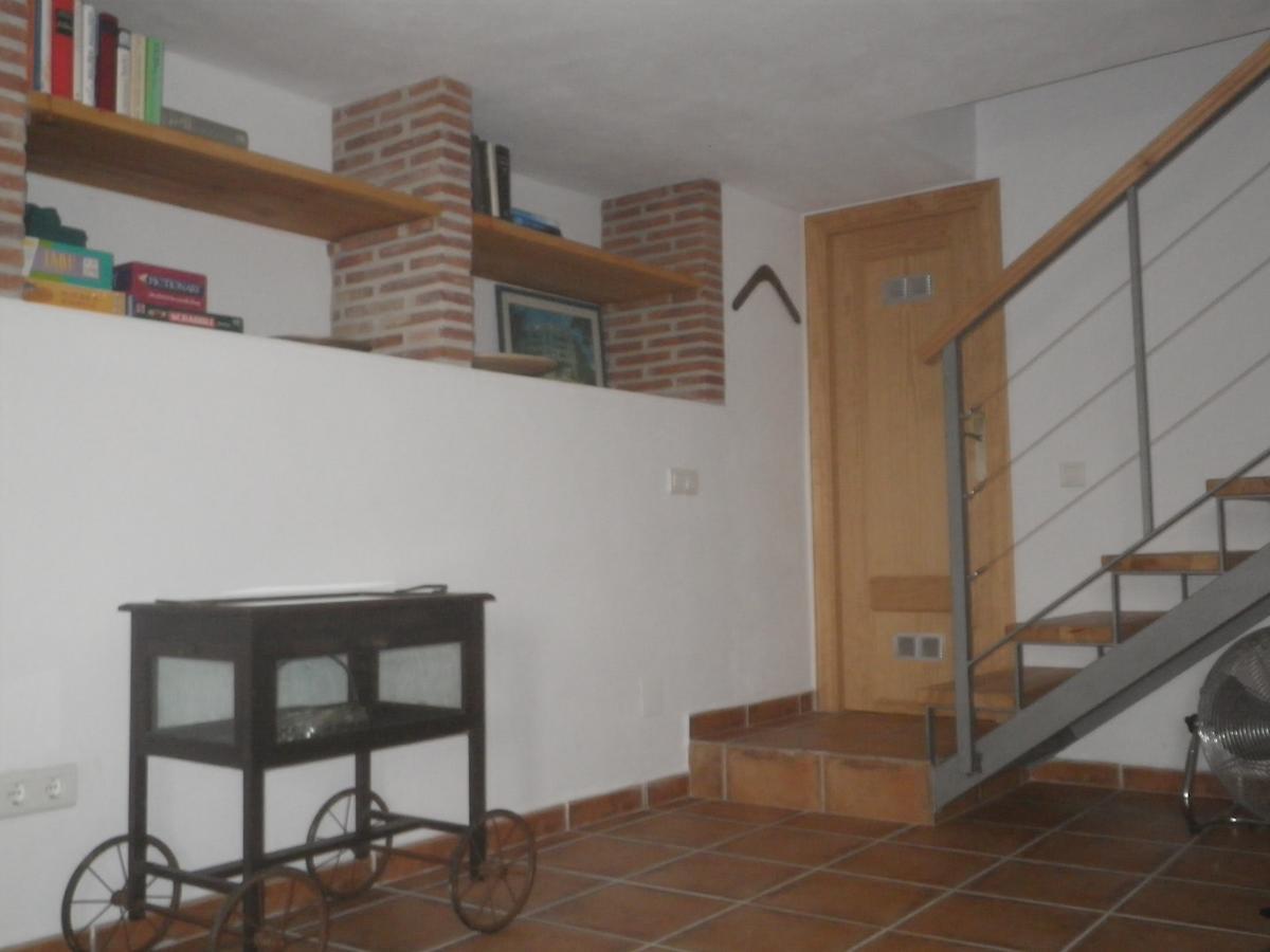 Burriana Apartment *