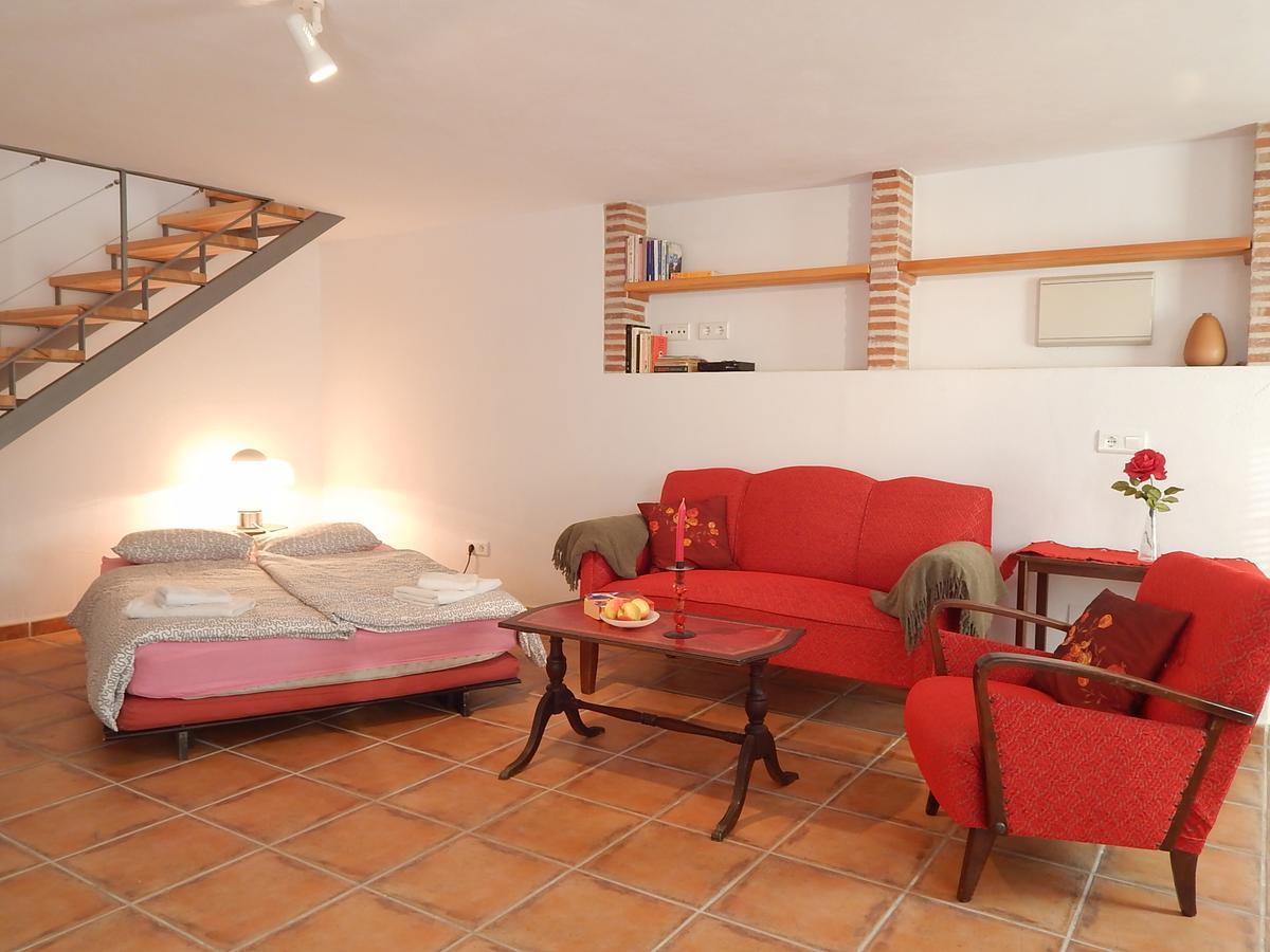 Burriana Nerja