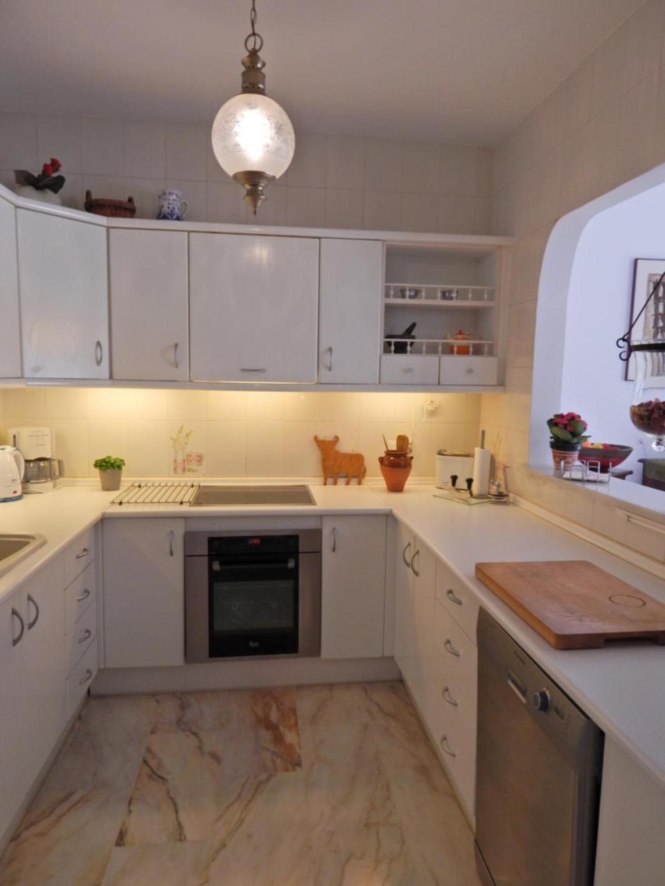 Burriana Apartment *