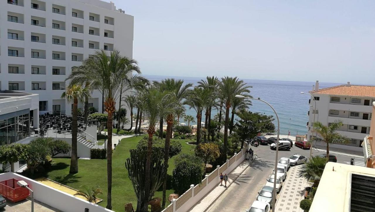 Toboso Lena Apartamento Nerja