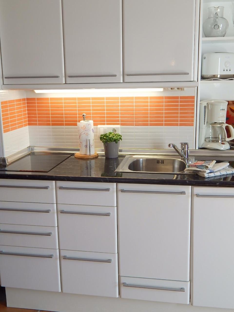 Burriana Apartment *