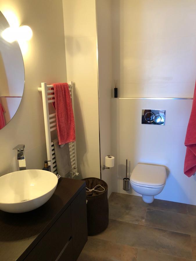 Apartamento Albaida Ii 2b Menyber *
