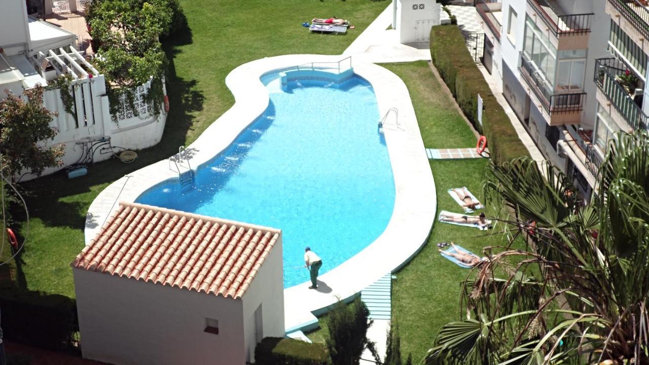 Albaida Ii 2b Menyber Apartamento