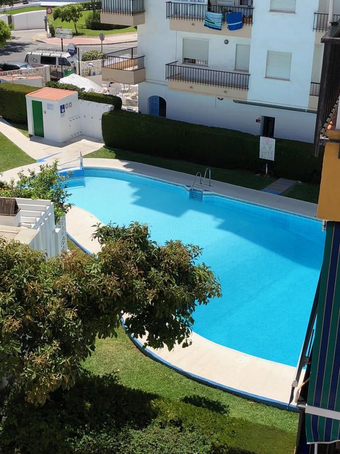 Albaida Ii 2b Menyber Apartamento *