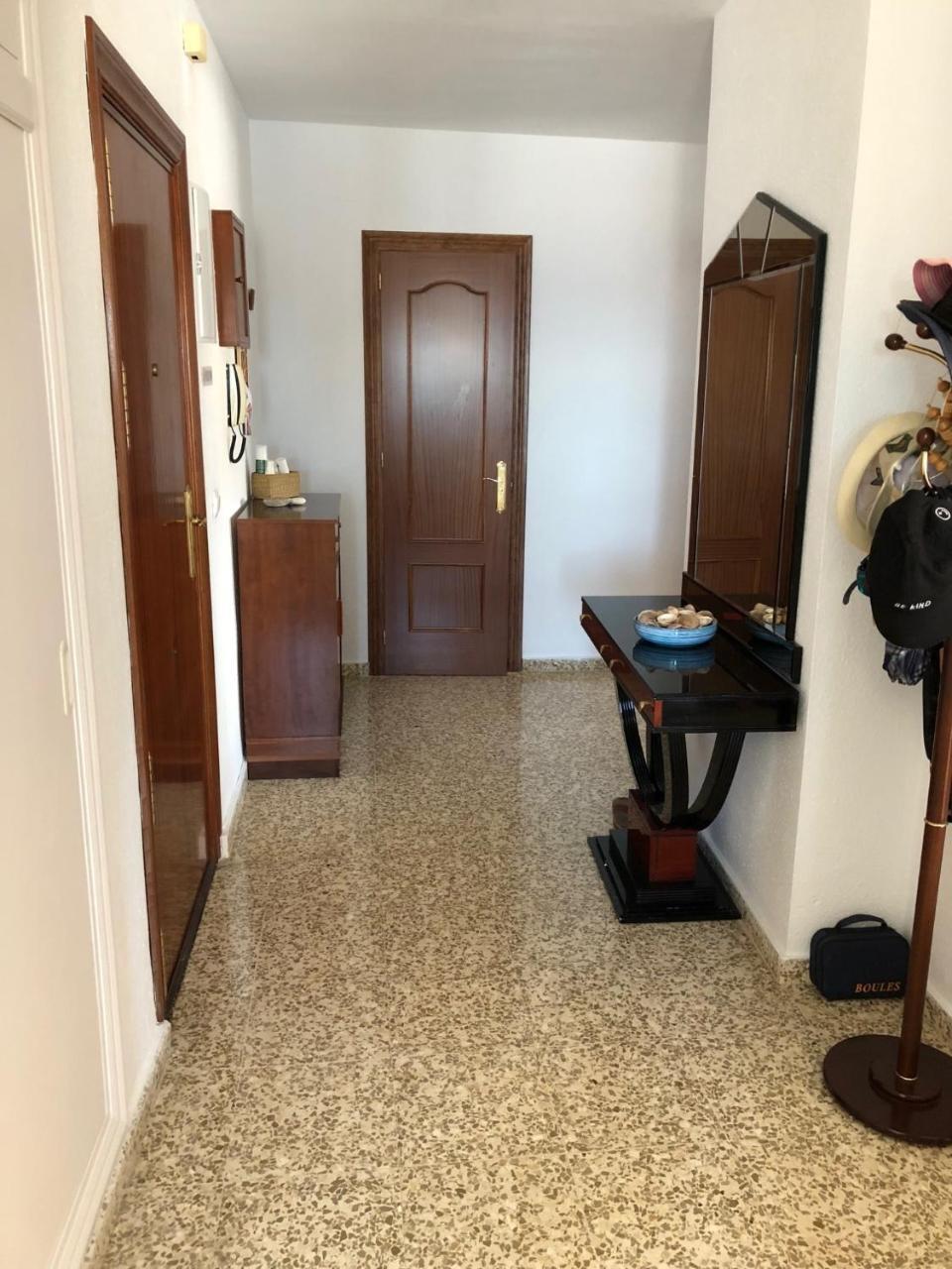 Apartamento Albaida Ii 2b Menyber