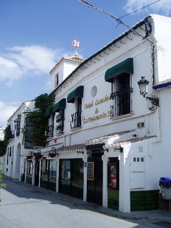 Carabeo * Nerja