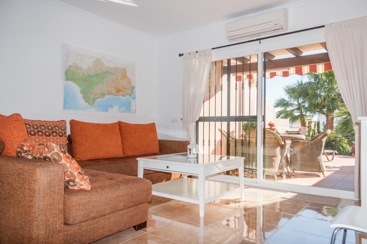 Cipreses House Holiday home *