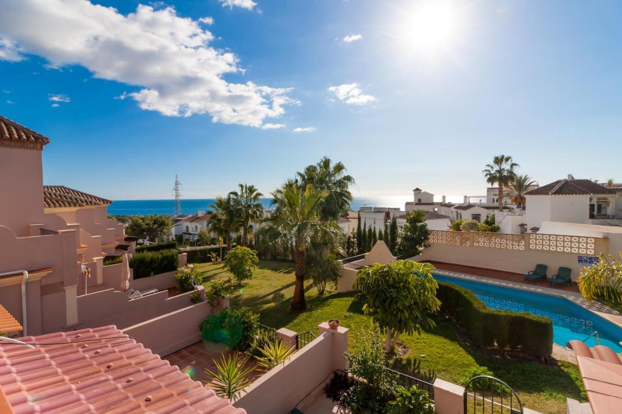 Cipreses House Nerja