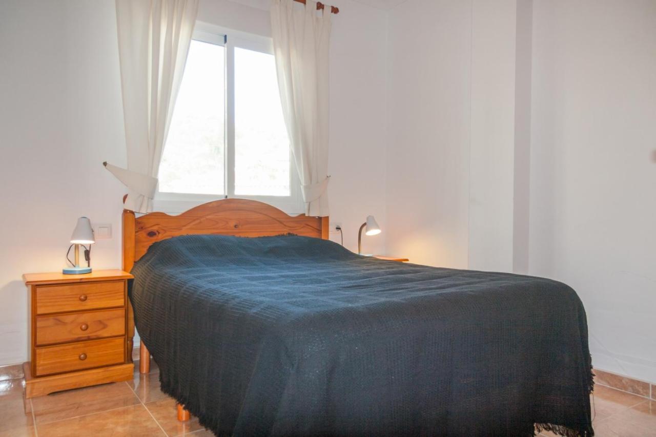 Holiday home Cipreses House Nerja