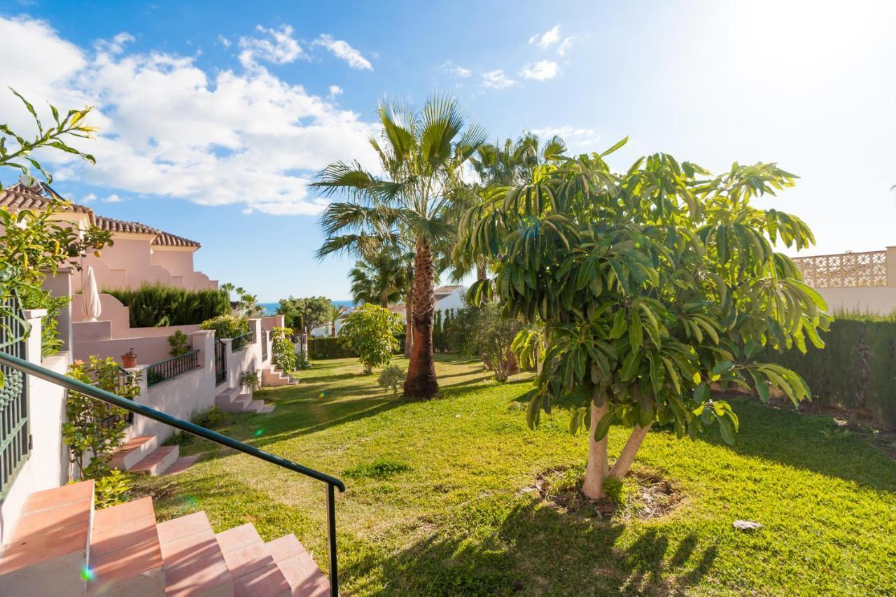 Cipreses House Holiday home Nerja