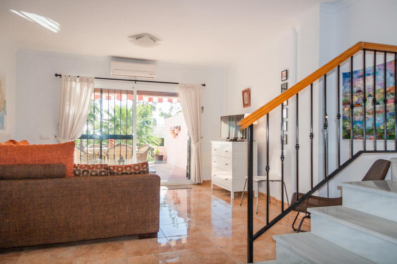 Cipreses House Holiday home *