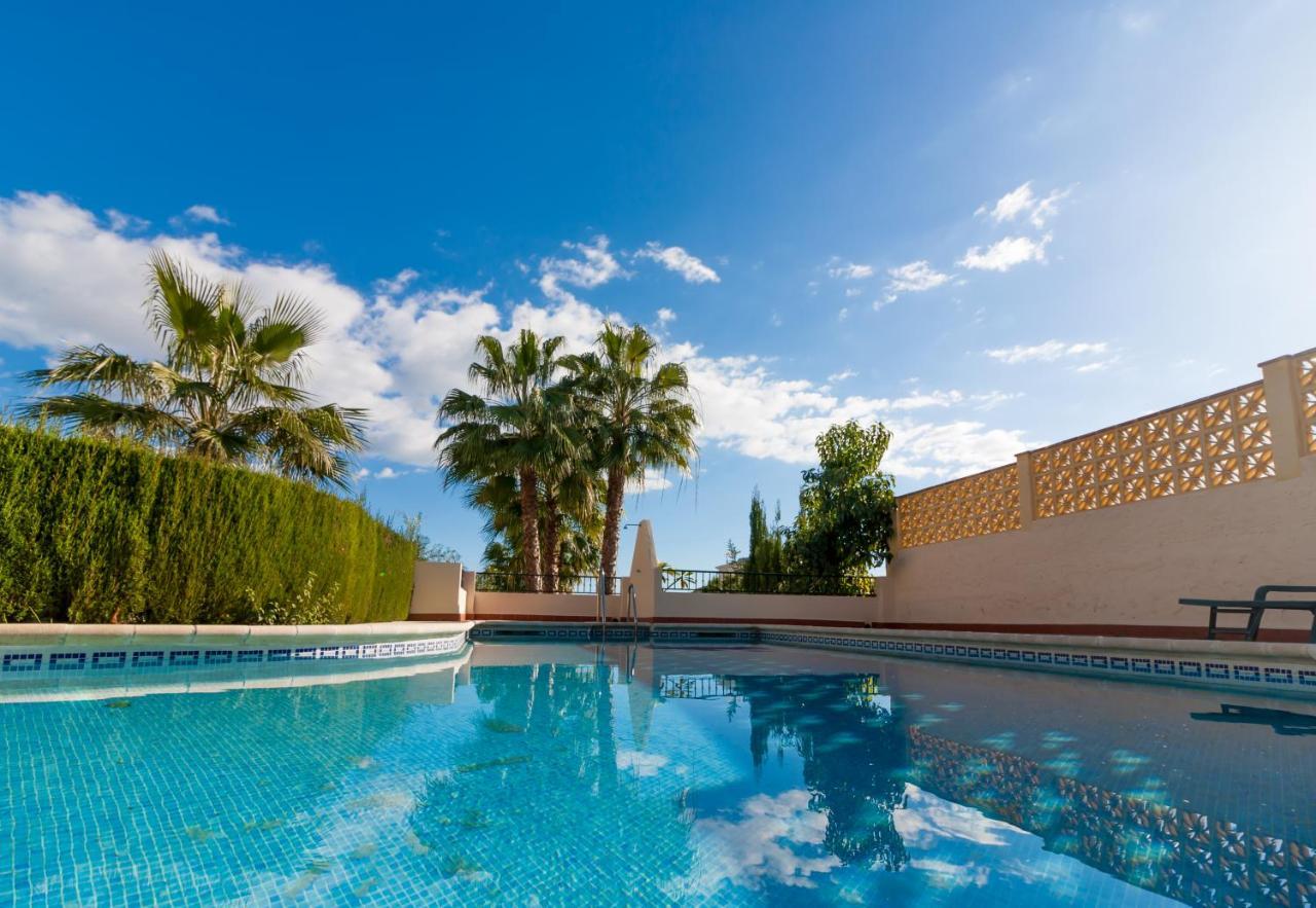 Holiday home Cipreses House