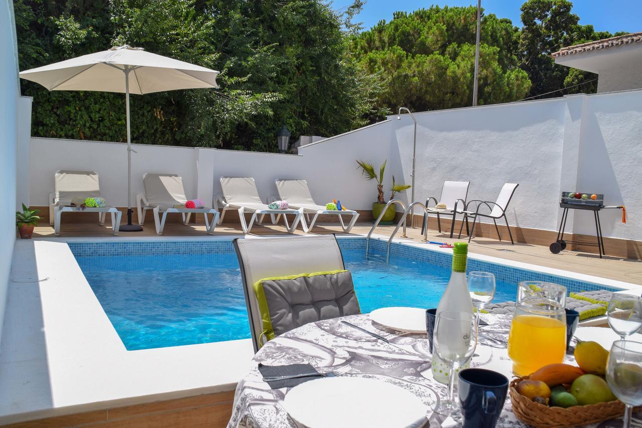 Paradise Villa *