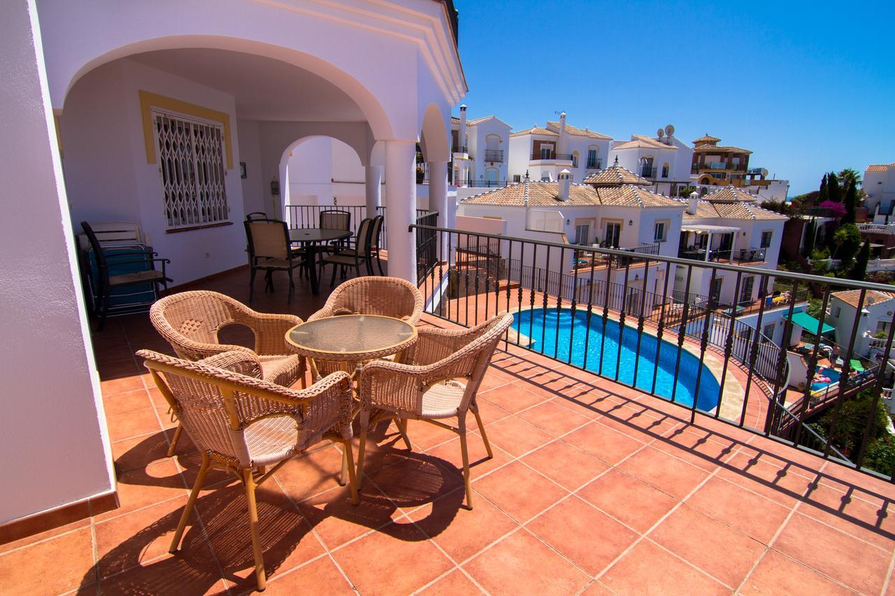 Apartamento Edf. Panorama, Ladera Del Mar