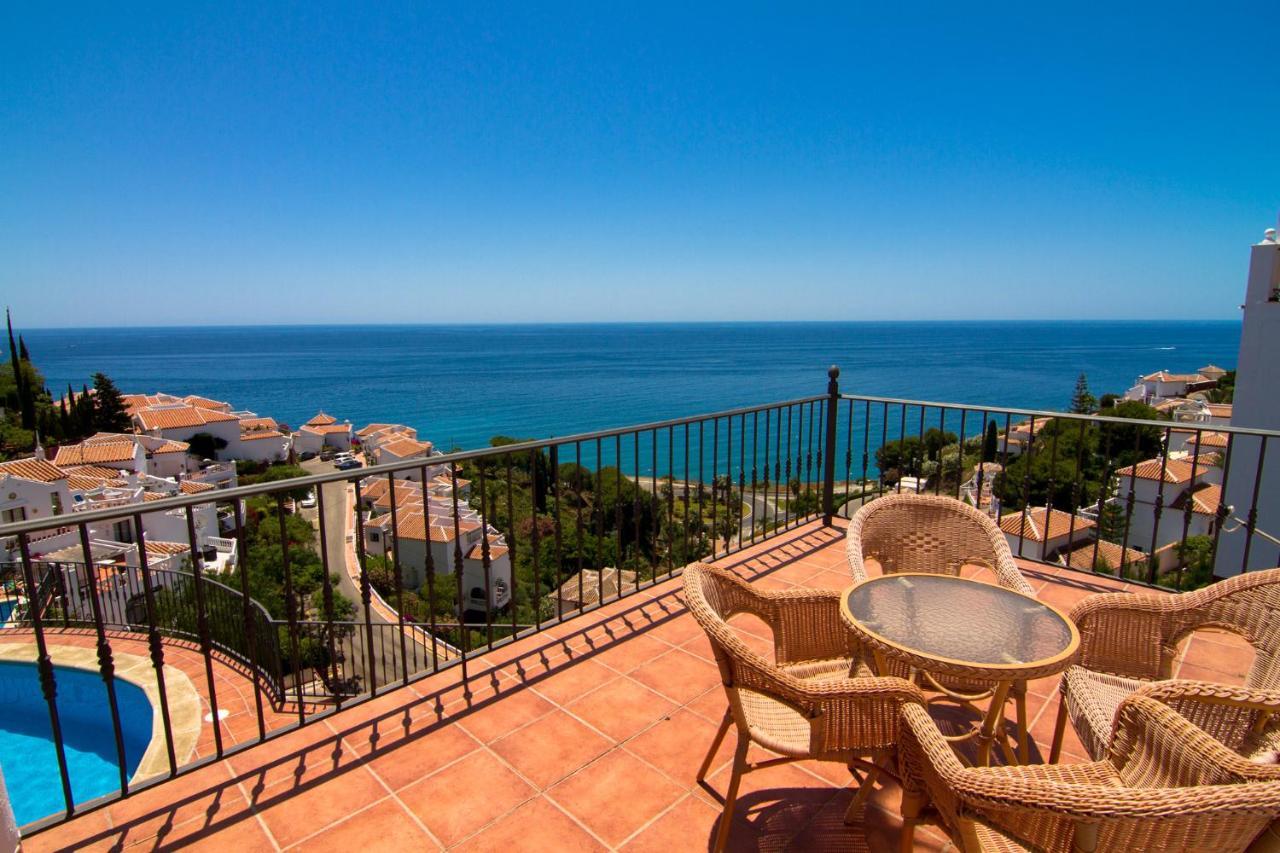 Edf. Panorama, Ladera Del Mar Apartamento