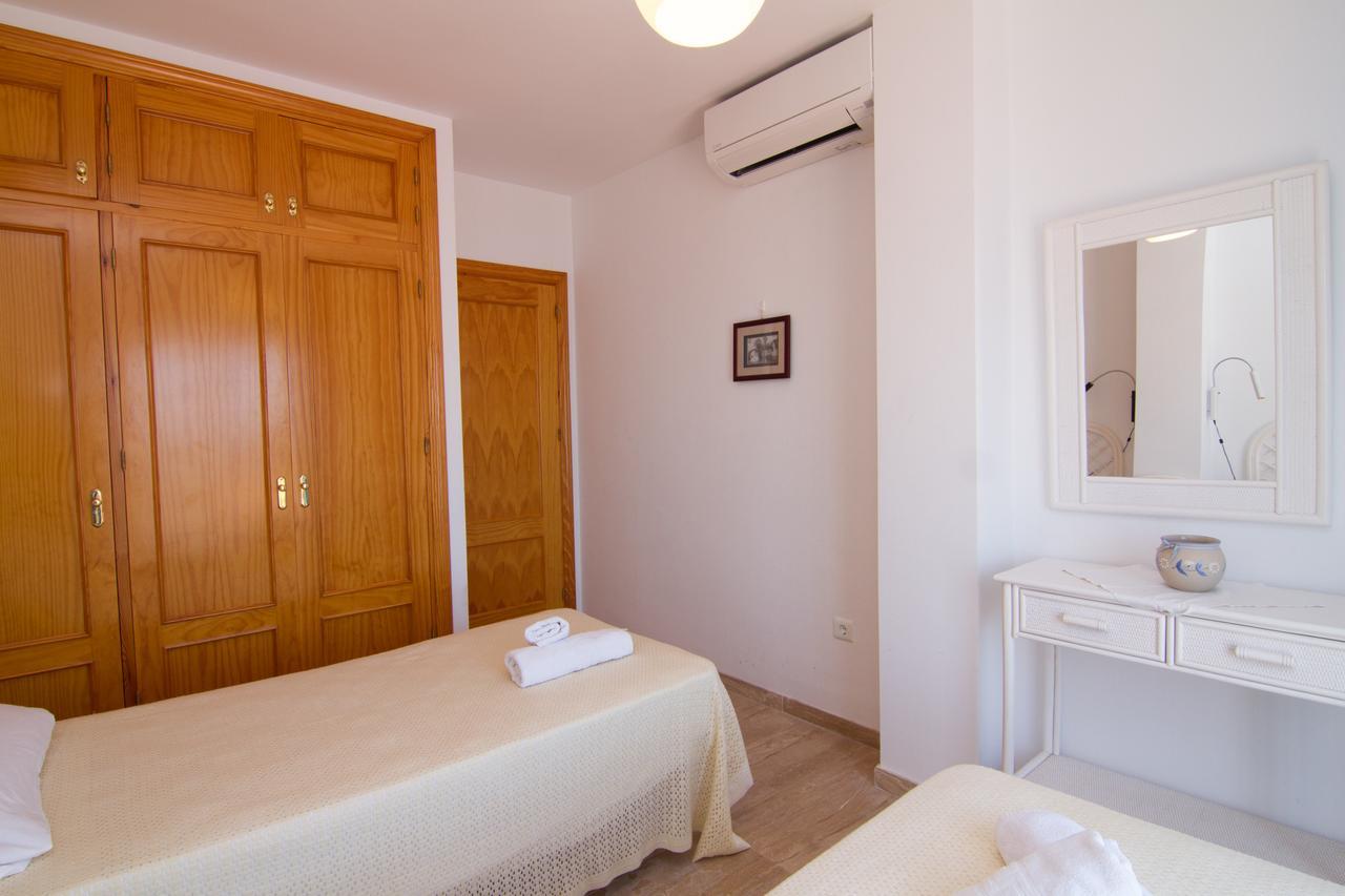 Edf. Panorama, Ladera Del Mar * Nerja