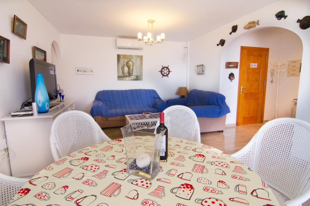 Edf. Panorama, Ladera Del Mar