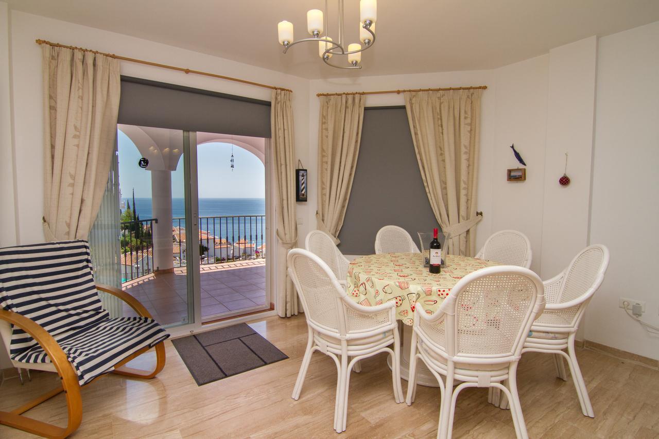 Edf. Panorama, Ladera Del Mar Apartamento *