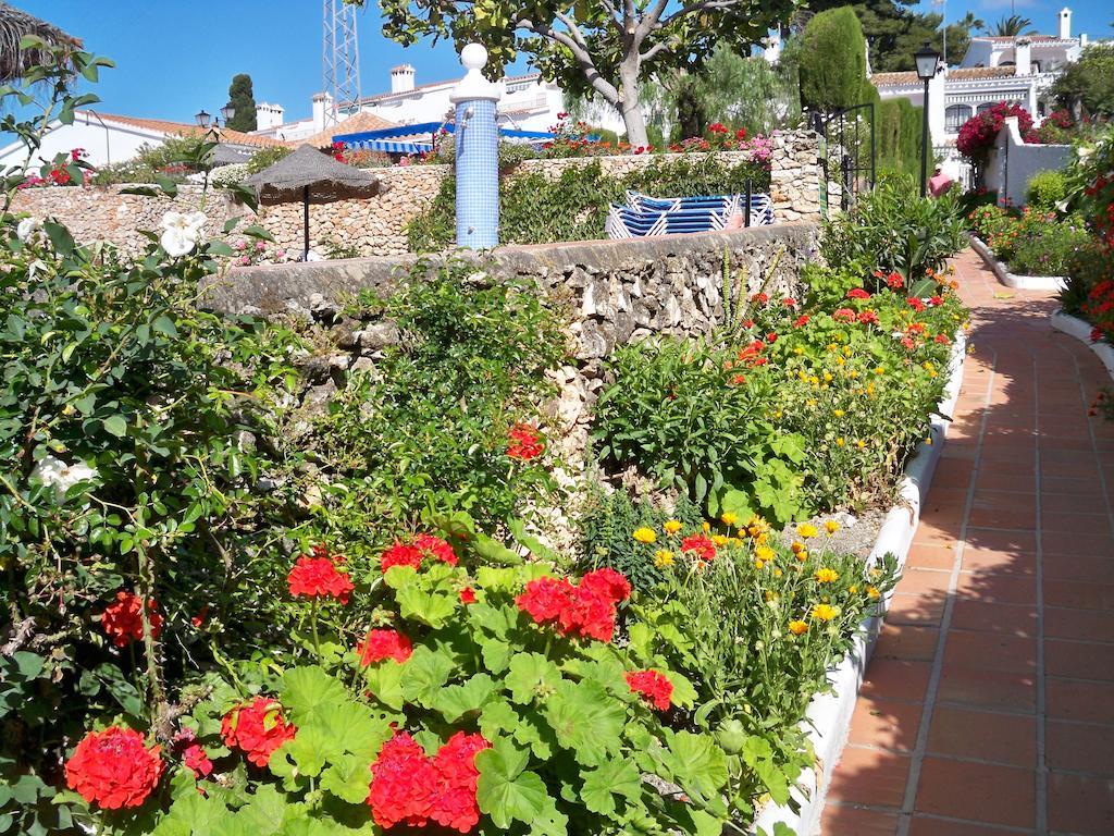 El Capistrano Sur 2* Nerja