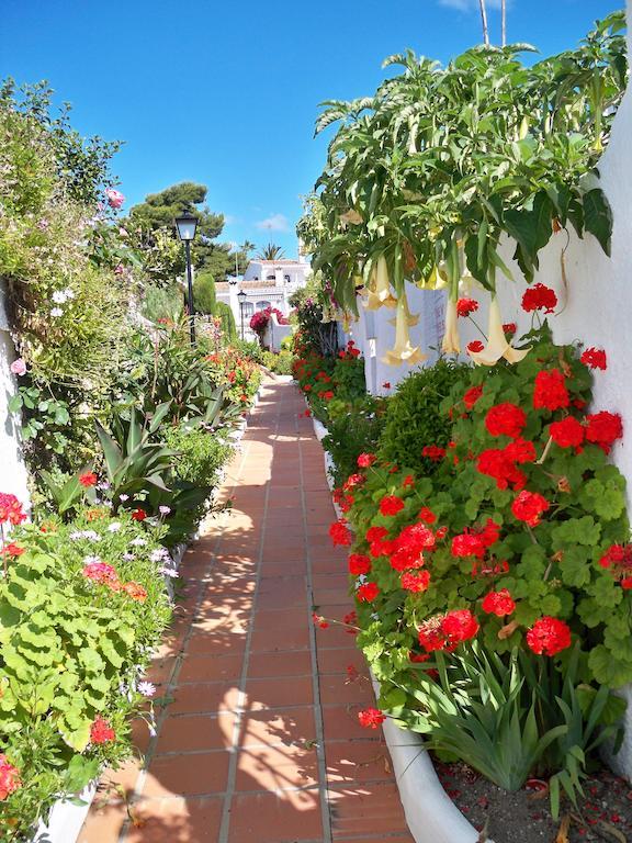 El Capistrano Sur Resort Nerja