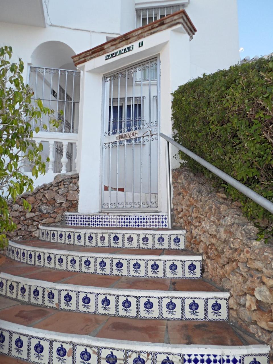 Apartamento Bajamar I 9 Menyber Nerja