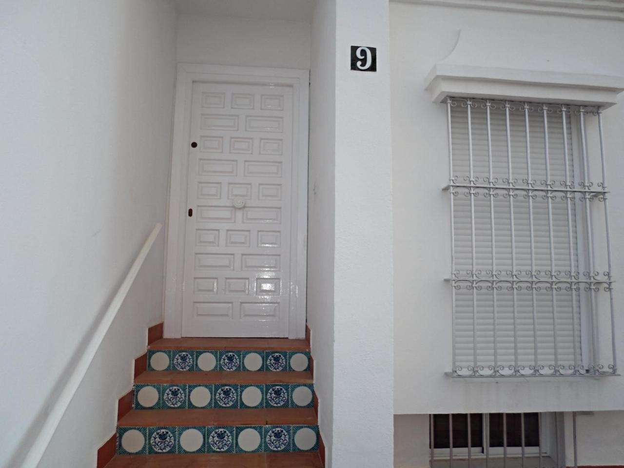 Apartamento Bajamar I 9 Menyber Nerja