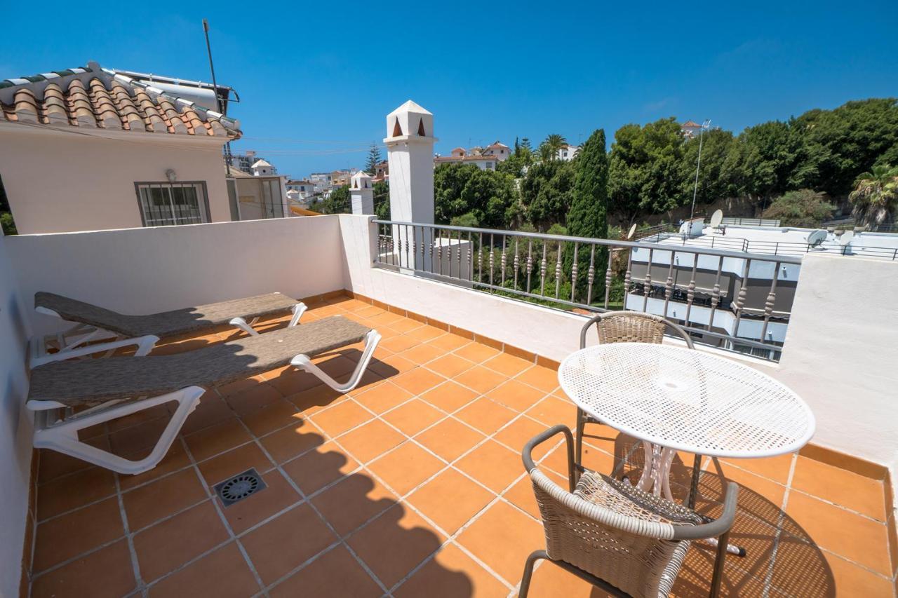 Apartamento Urb Pueblo Mediterraneo *