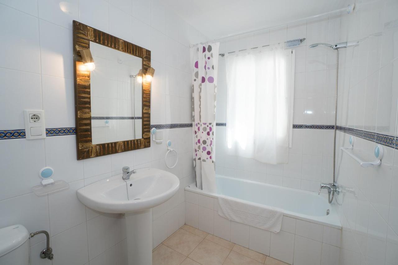 Apartamento Urb Pueblo Mediterraneo