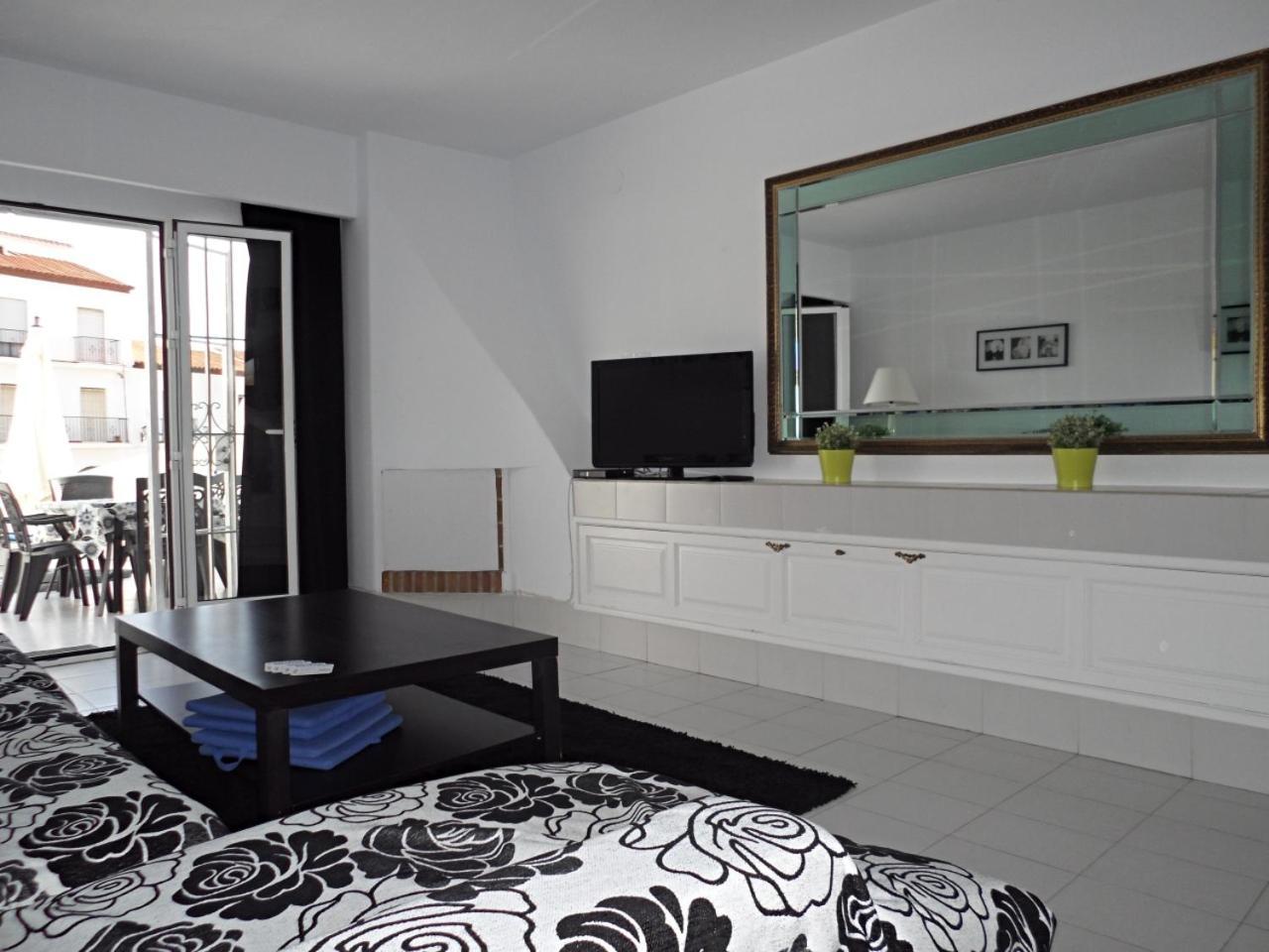 Bajamar I 9 Menyber Apartamento Nerja