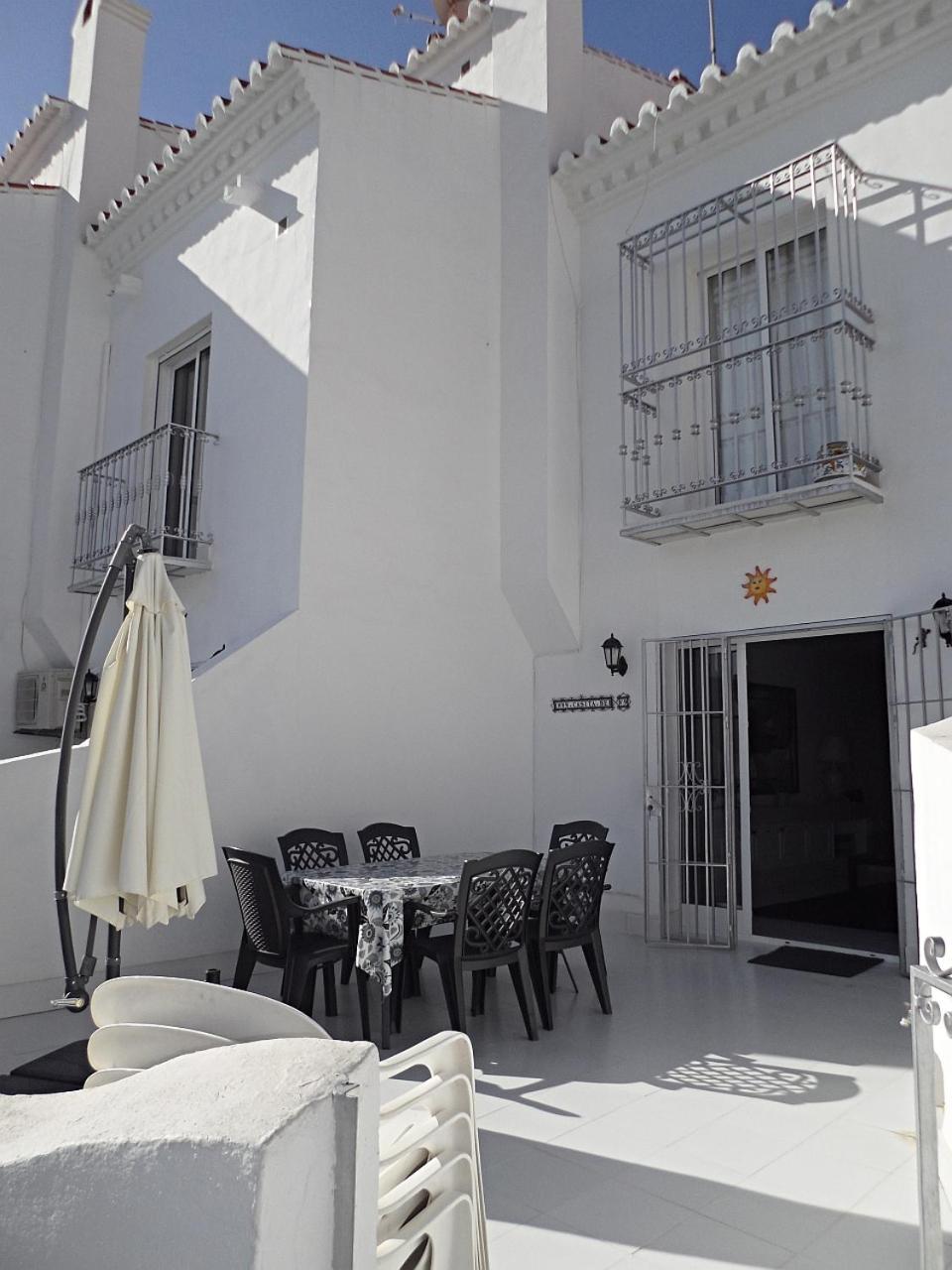 Bajamar I 9 Menyber Nerja