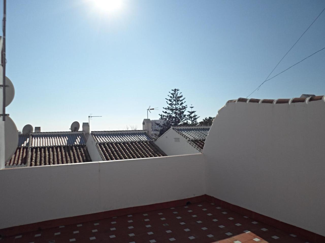 Bajamar Ii 6 Menyber Apartamento *