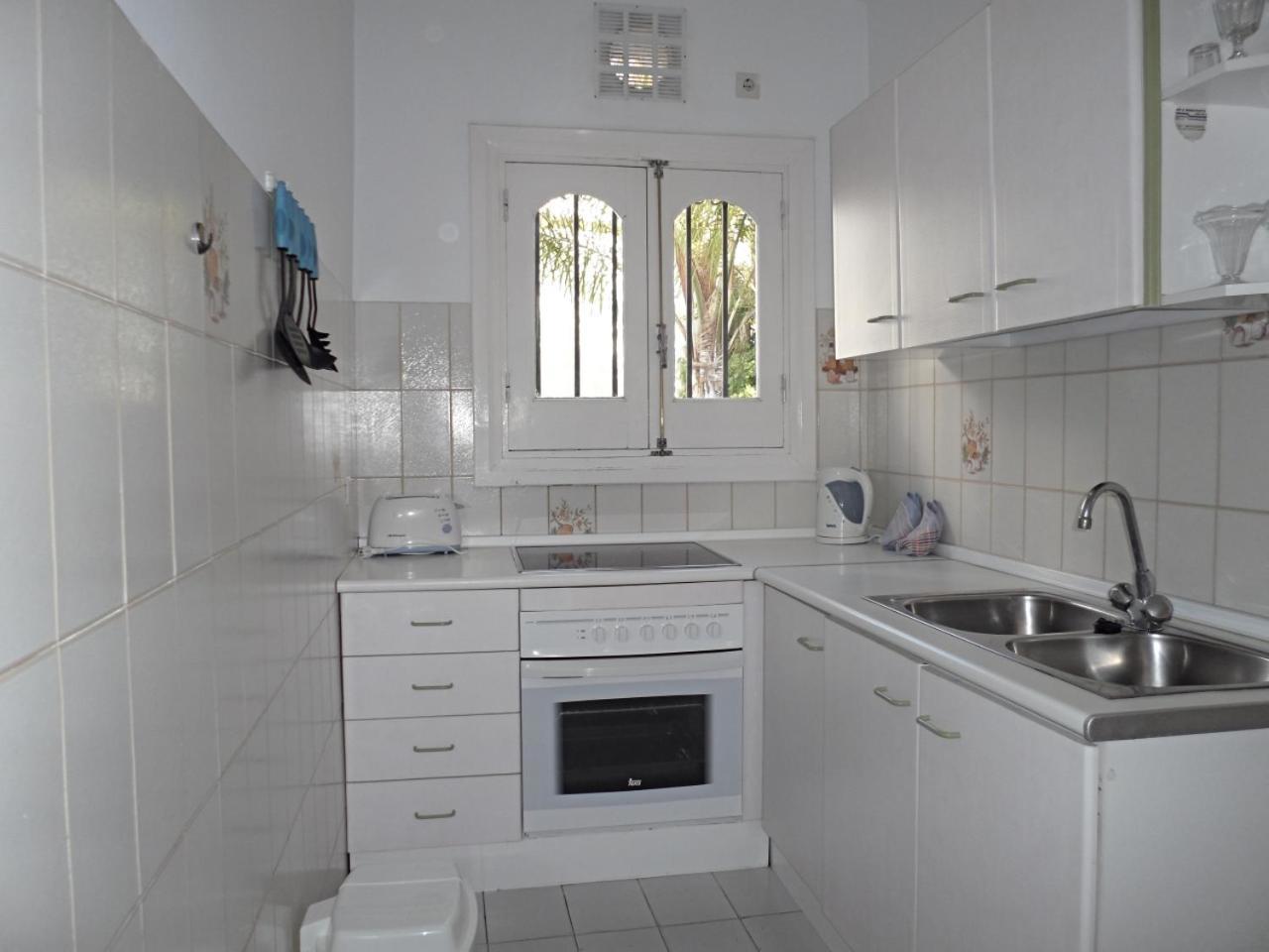 Bajamar Ii 6 Menyber Nerja
